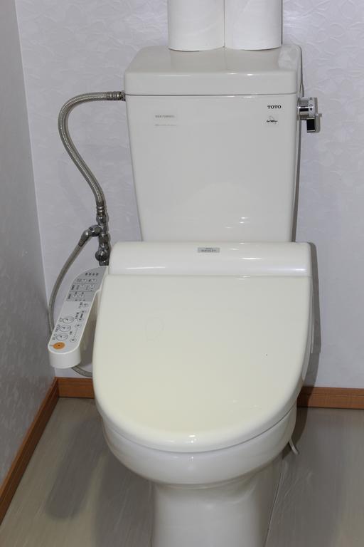 Oirase Guest House Keigetsu تووادا المظهر الخارجي الصورة