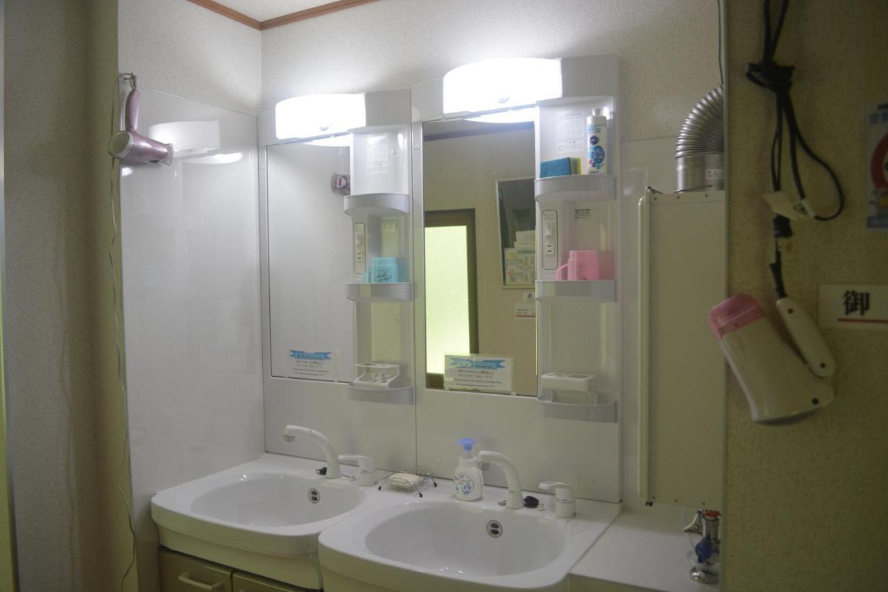 Oirase Guest House Keigetsu تووادا المظهر الخارجي الصورة